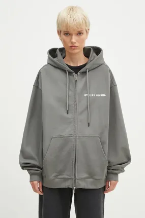 Filling Pieces Chrome Hoodie