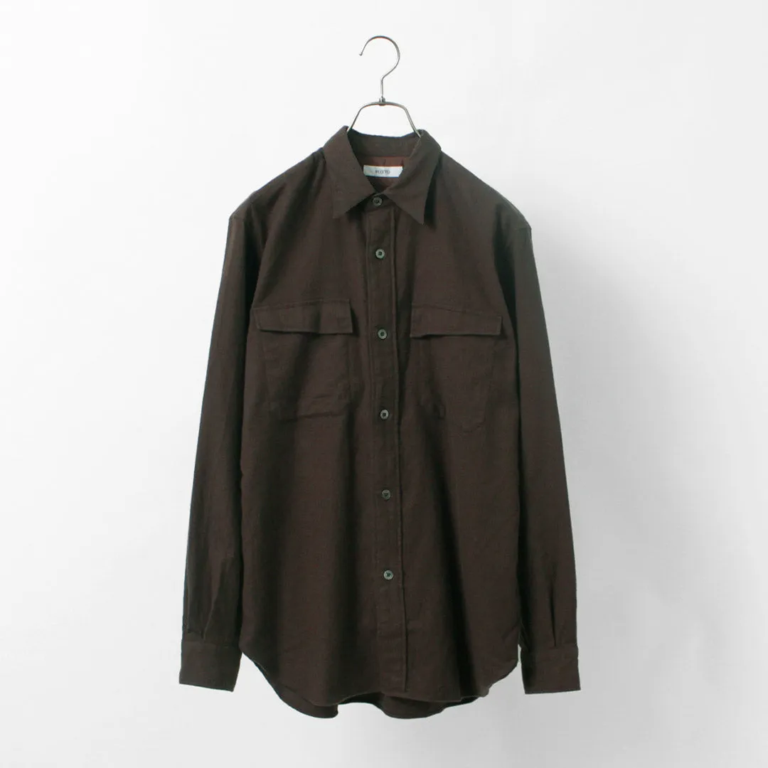 Fujito / camiseta
