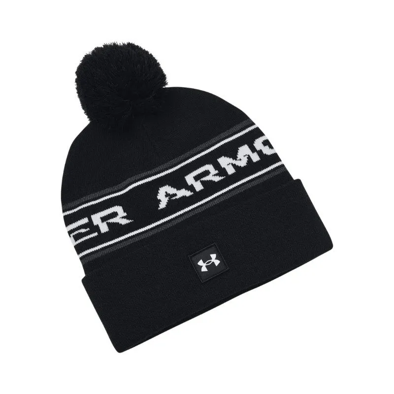  Gorros Under armour UA Men s Halftime Pom Beanie