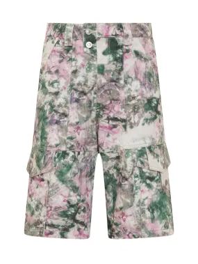 ISABEL MARANT Jemuel Shorts
