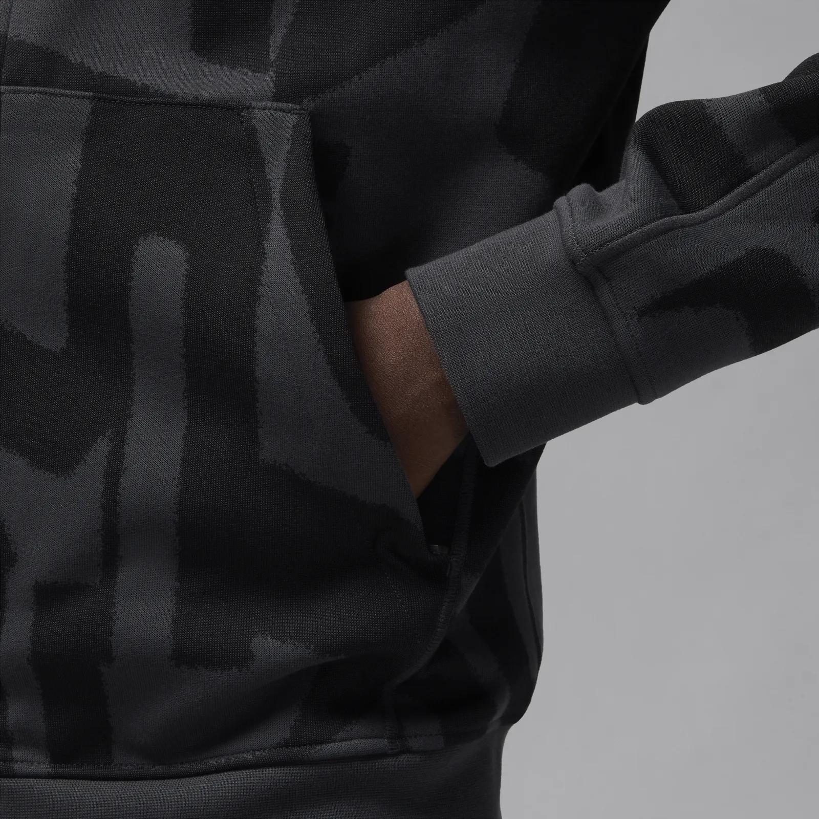 Jordan Sport Hoop Fleece Hoodie
