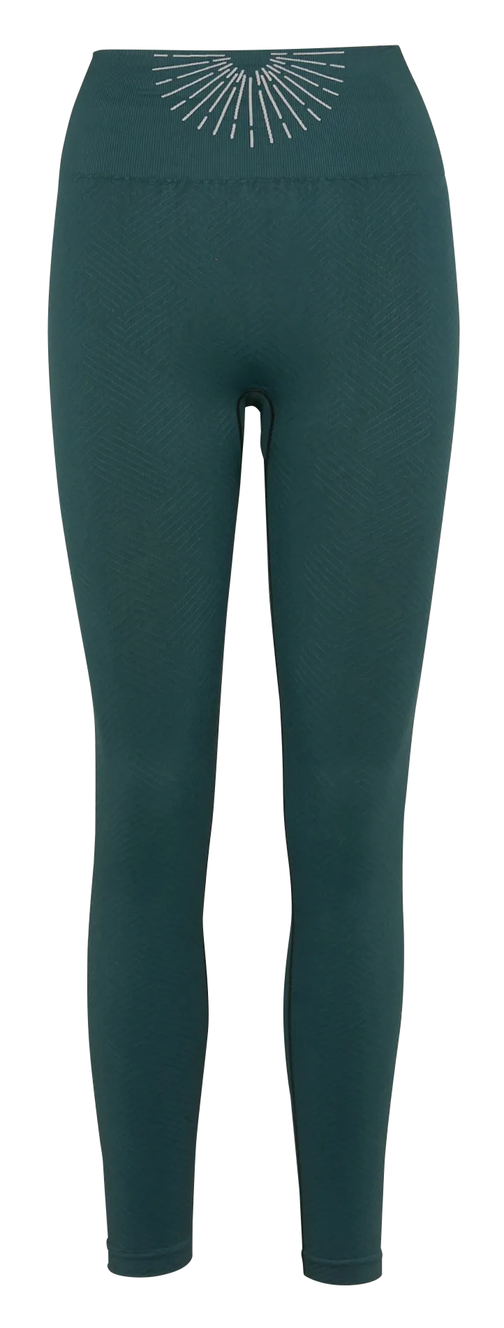 KEISHO - Legging deportivo en verde