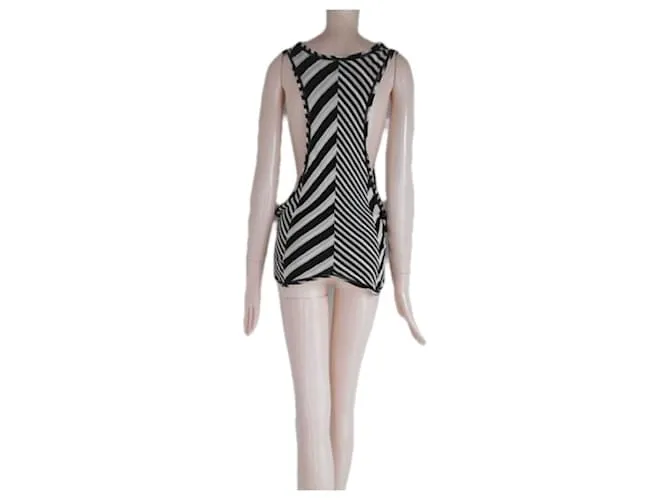 Limi Feu Tops Negro 