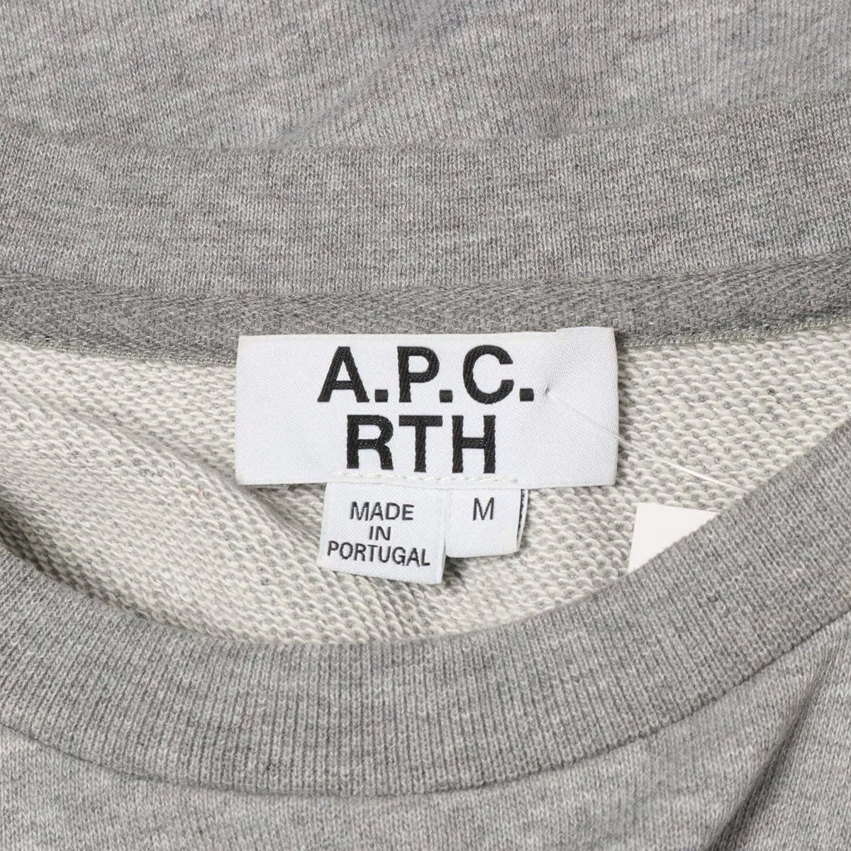 Madras by A.P.C Sudadera
