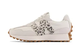 New Balance 327 'Sea Salt Leopard Pantera' (W)