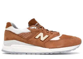 New Balance 998 "Curry"