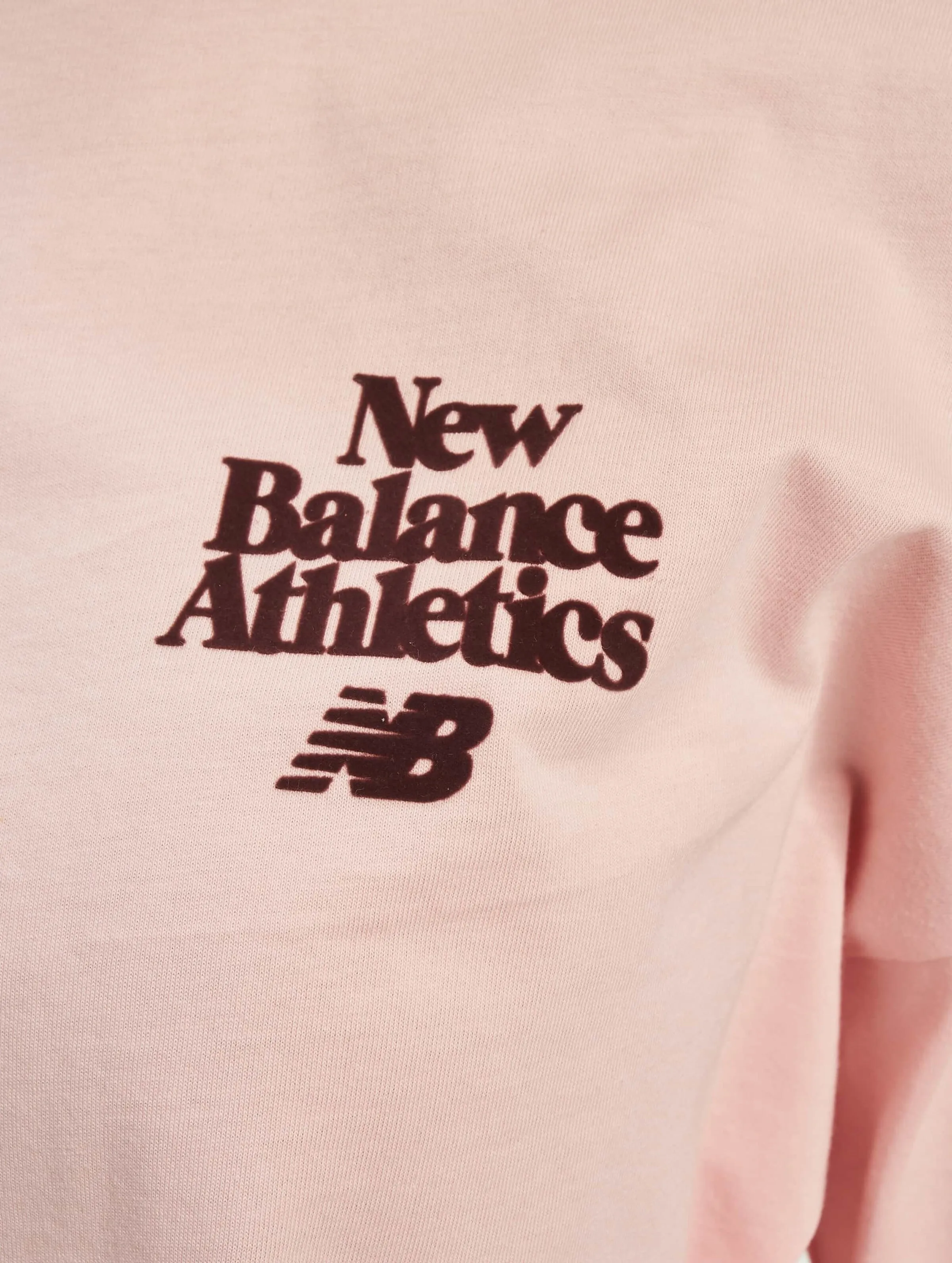 New Balance Athletics 70s Run Graphic New