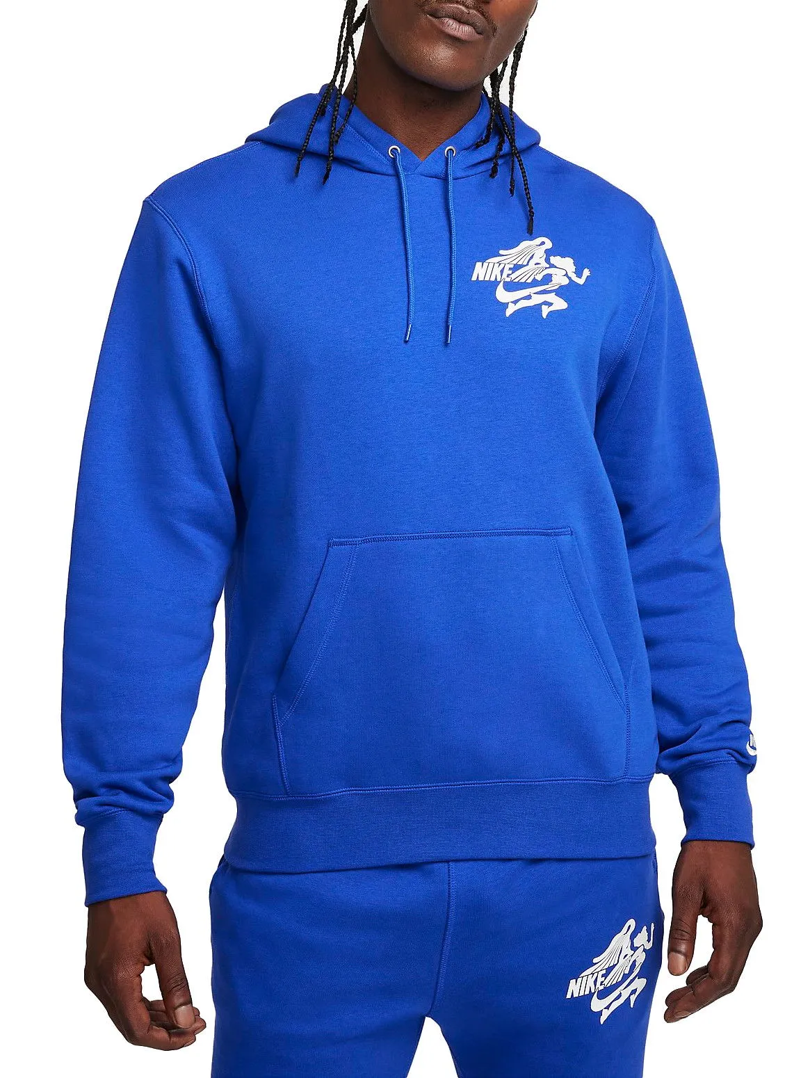 Nike BB PO Hoodie