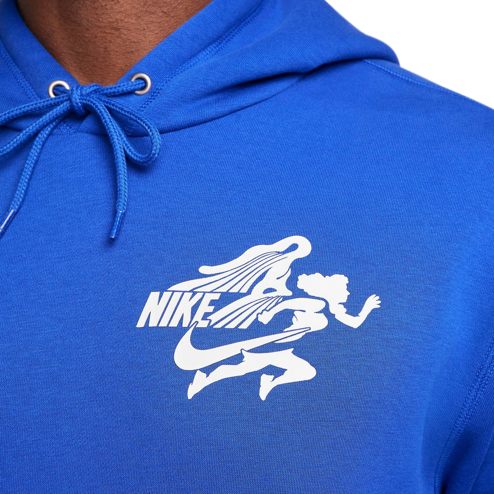 Nike BB PO Hoodie