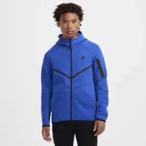 Nike Tech Windrunner Full-Zip Hoodie
