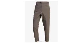 Nuevos pantalones chinos de hombre All Saints Caqui 