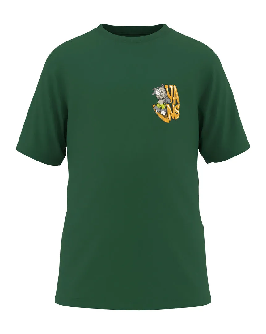Polo Nios Rhino Surf Ss