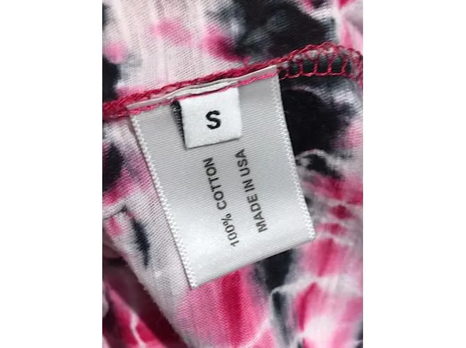 PROENZA SCHOULER Tops T.Algodón S Internacional Rosa 