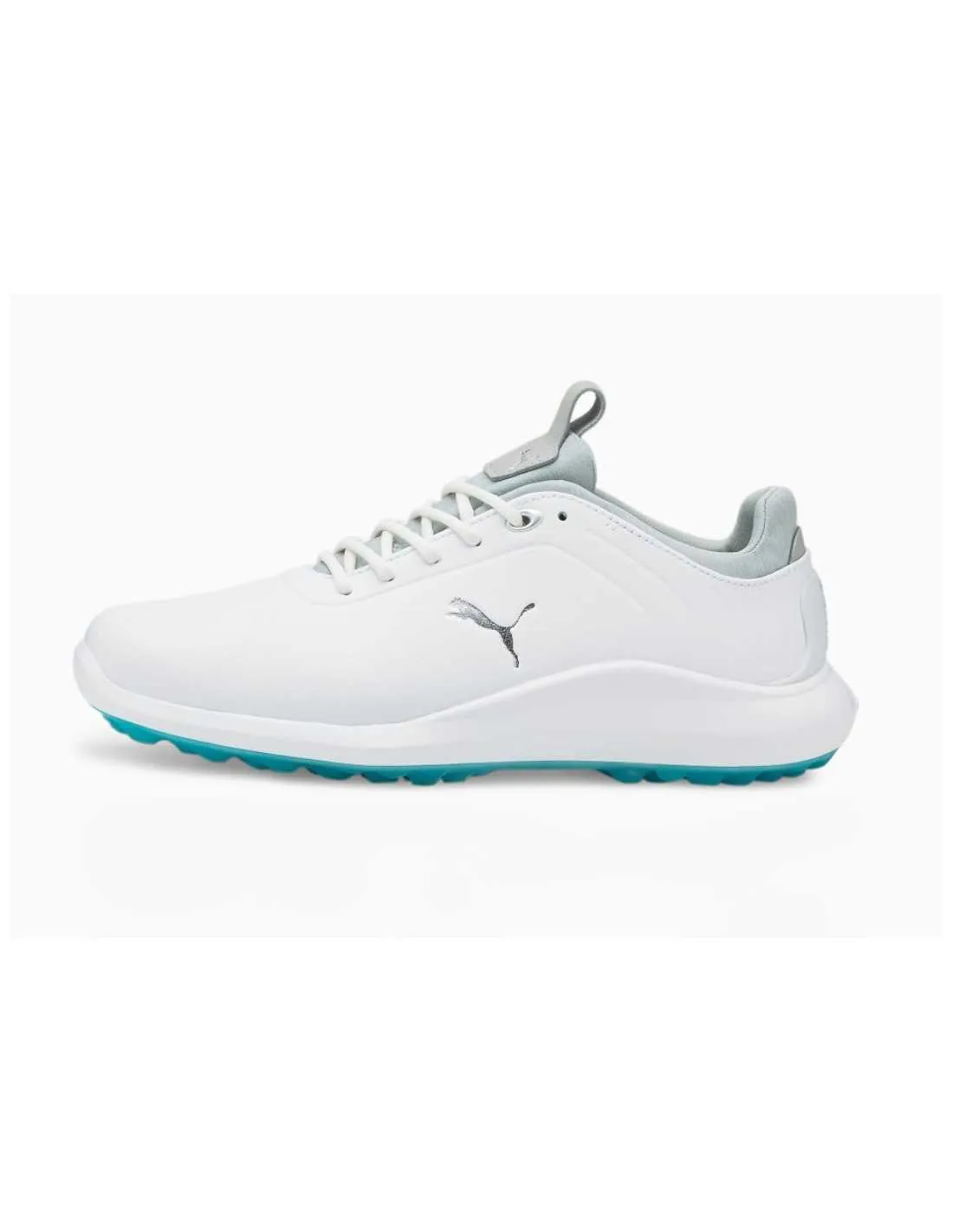 PUMA IGNITE PRO WHITE - ZAPATO MUJER
