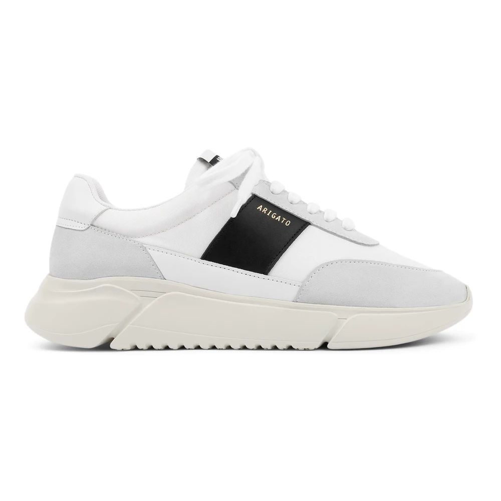Retro Runner Sneaker
