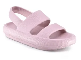 Sandalias Efe 229002 Rosa Para Mujer
