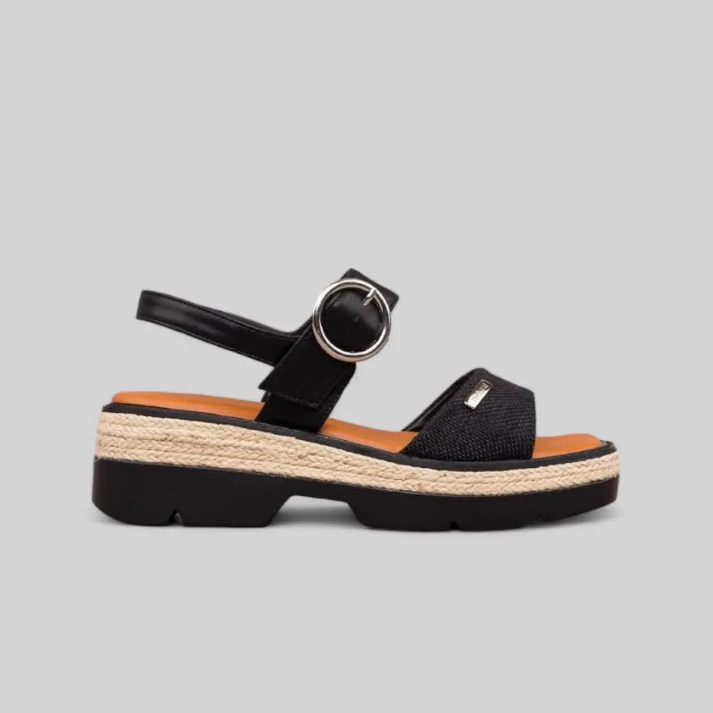Sandalias Natural – IRENE