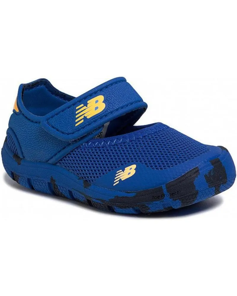 Sandalias NEW BALANCE  de Niño SANDALIAS LIFESTYLE IO208RB2  AZUL
