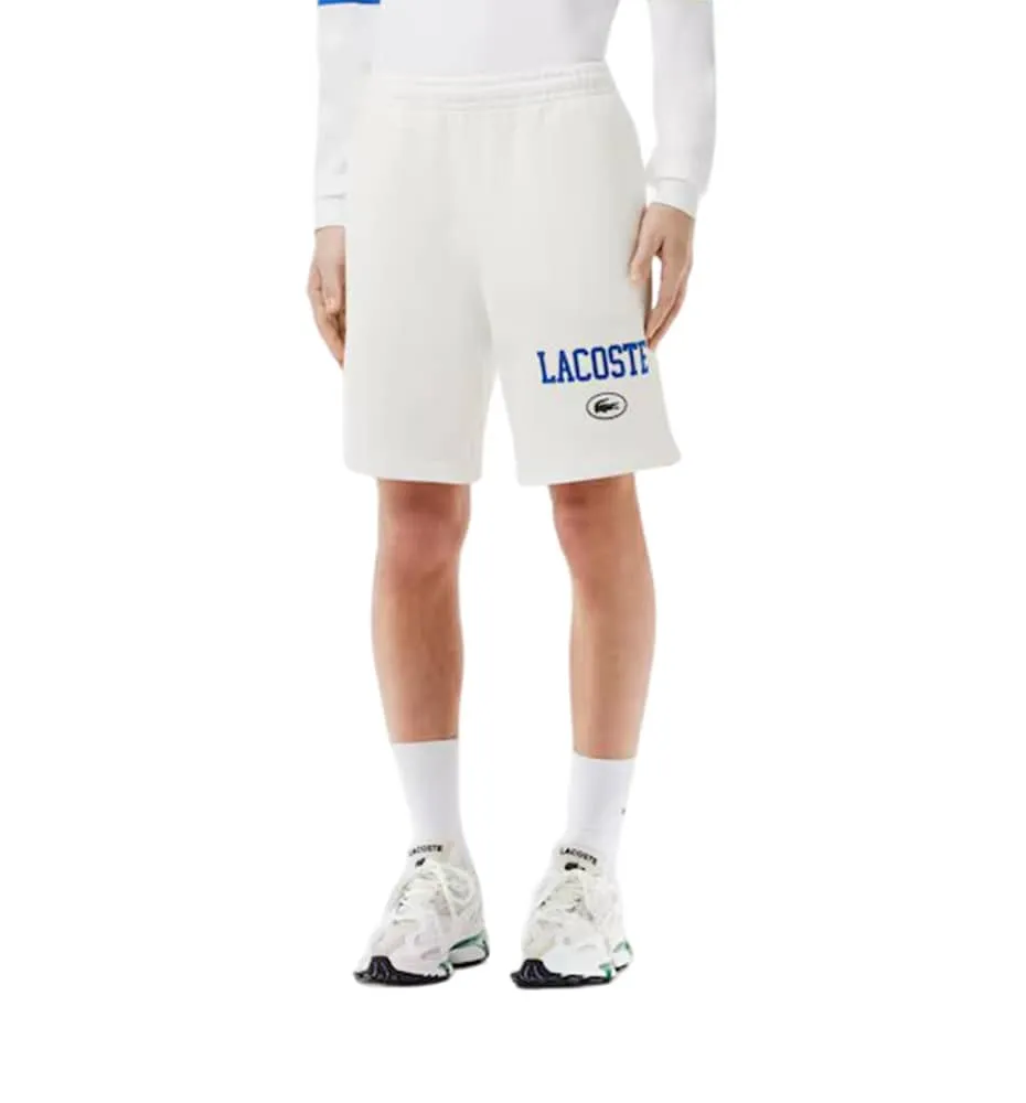 Short Casual_Hombre_LACOSTE Regular Fit
