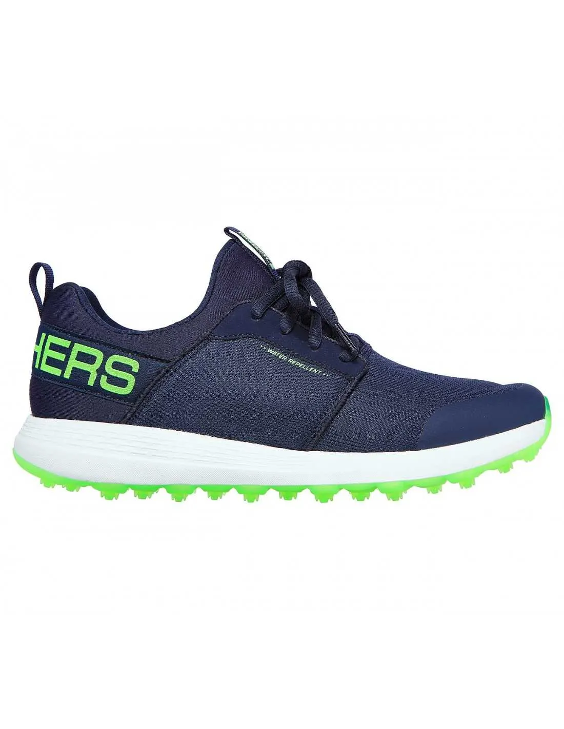 SKECHERS GO GOLF MAX SPORT NAVY/LIME - ZAPATO HOMBRE
