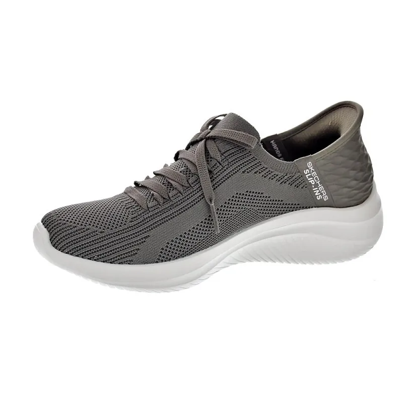 Skechers Zapatillas Mujer Slip-ins Sports Verde