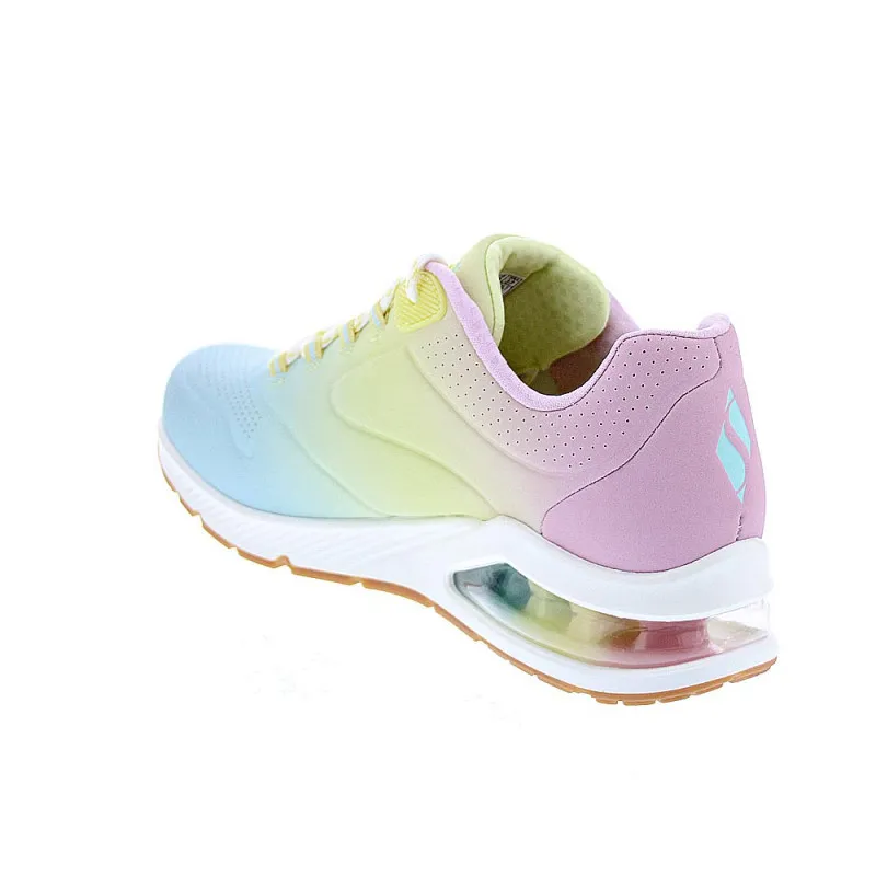 Skechers Zapatillas Mujer Uno 2 Color Multicolor