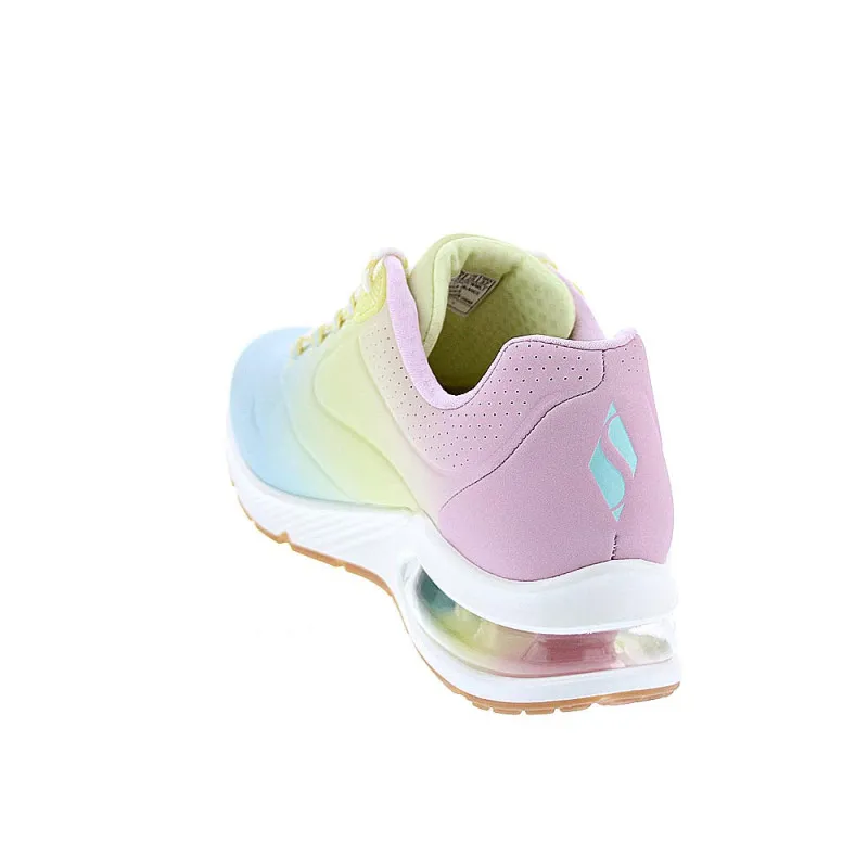 Skechers Zapatillas Mujer Uno 2 Color Multicolor