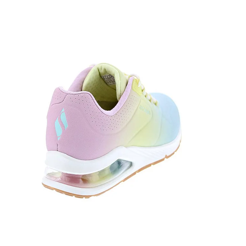 Skechers Zapatillas Mujer Uno 2 Color Multicolor