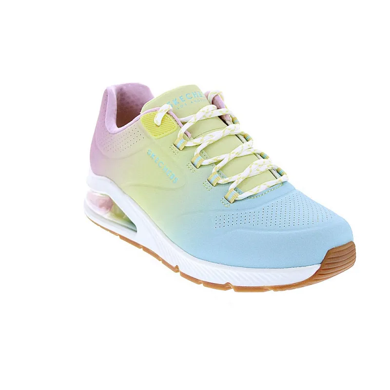 Skechers Zapatillas Mujer Uno 2 Color Multicolor