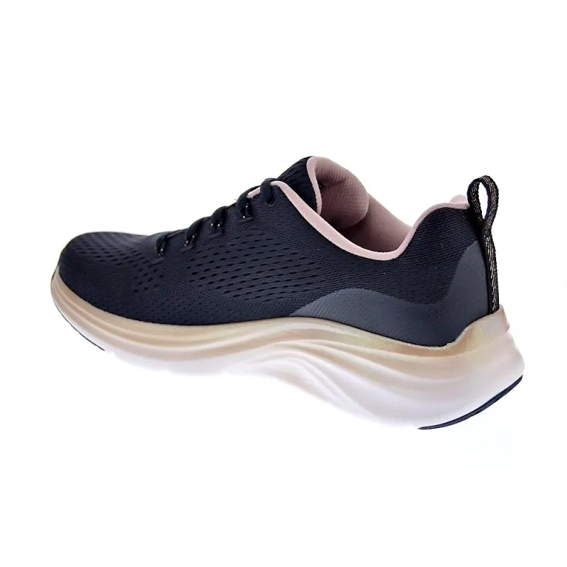 Skechers Zapatillas Mujer Vapor Foam Negro