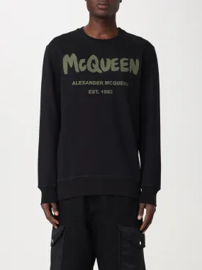 Sudadera hombre Alexander McQueen