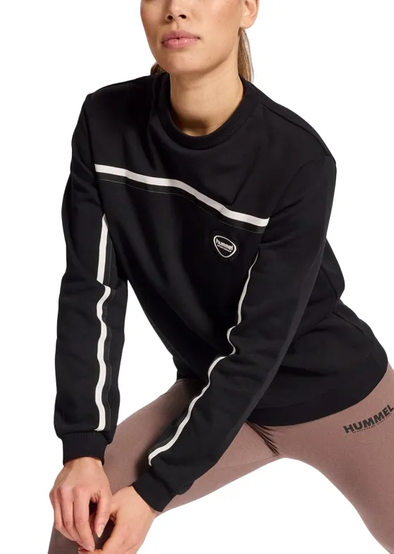 Sudadera Hummel HMLLGC MAI BOXY SWEATSHIRT
