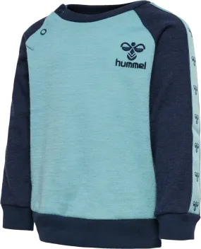 Sudadera Hummel WULBATO SWEATSHIRT
