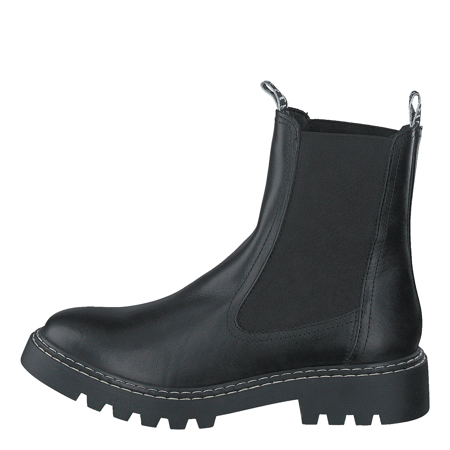 Tamaris zapatos 1-25455-29 Black