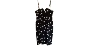Tara Jarmon CHIC Negro 