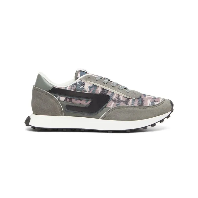 Tenis Para Hombre Sracer Lc 50698