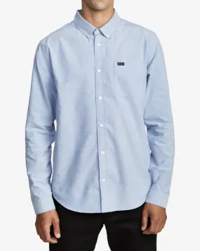Thatll Do - Camiseta de manga larga para Hombre-