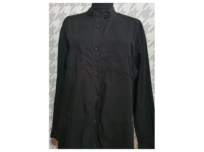 Tomas maier Vestidos Negro 