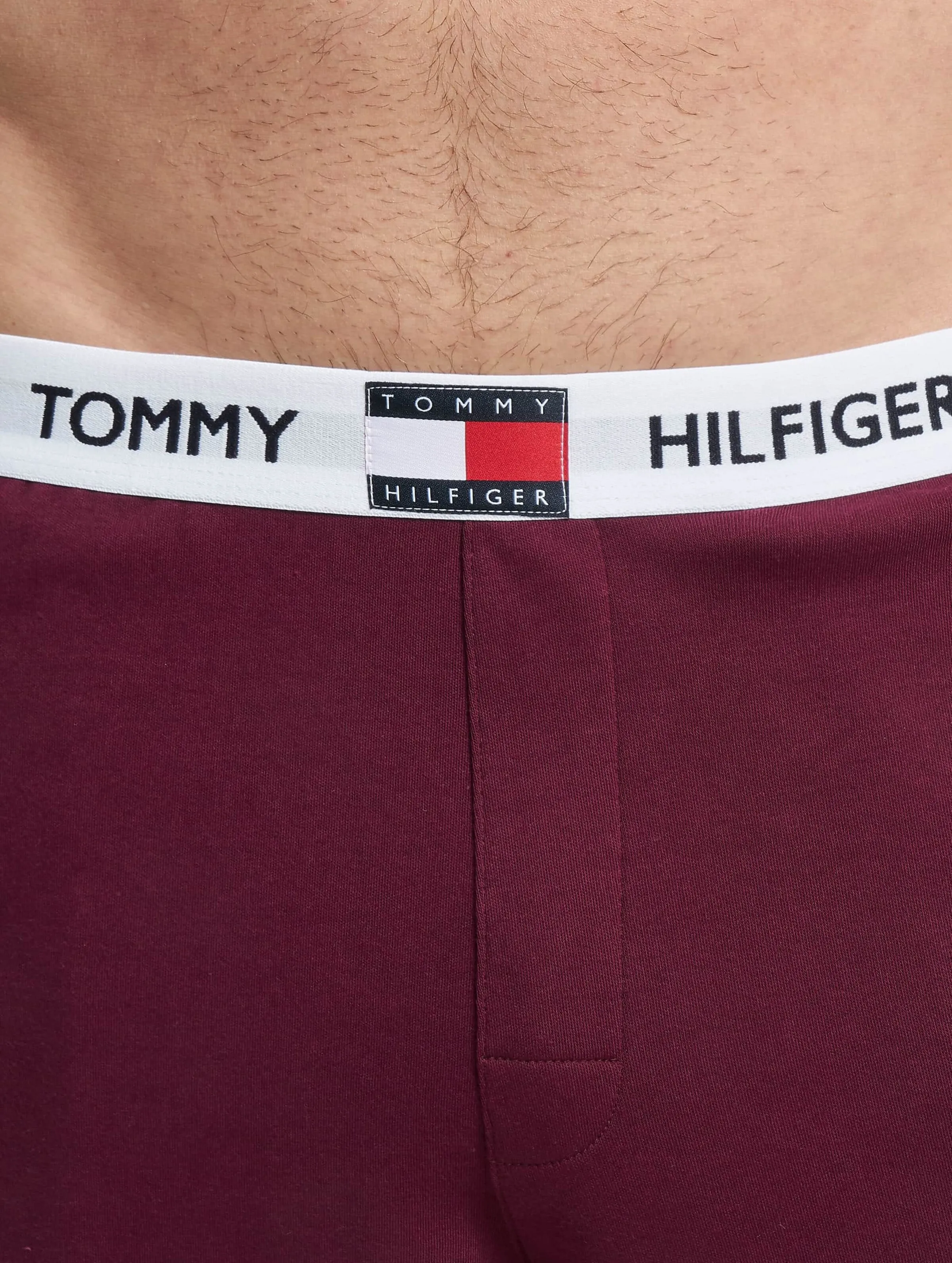 Tommy Hilfiger Jogginghose Classic
