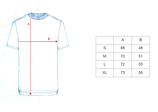 TOU TOU T-SHIRT