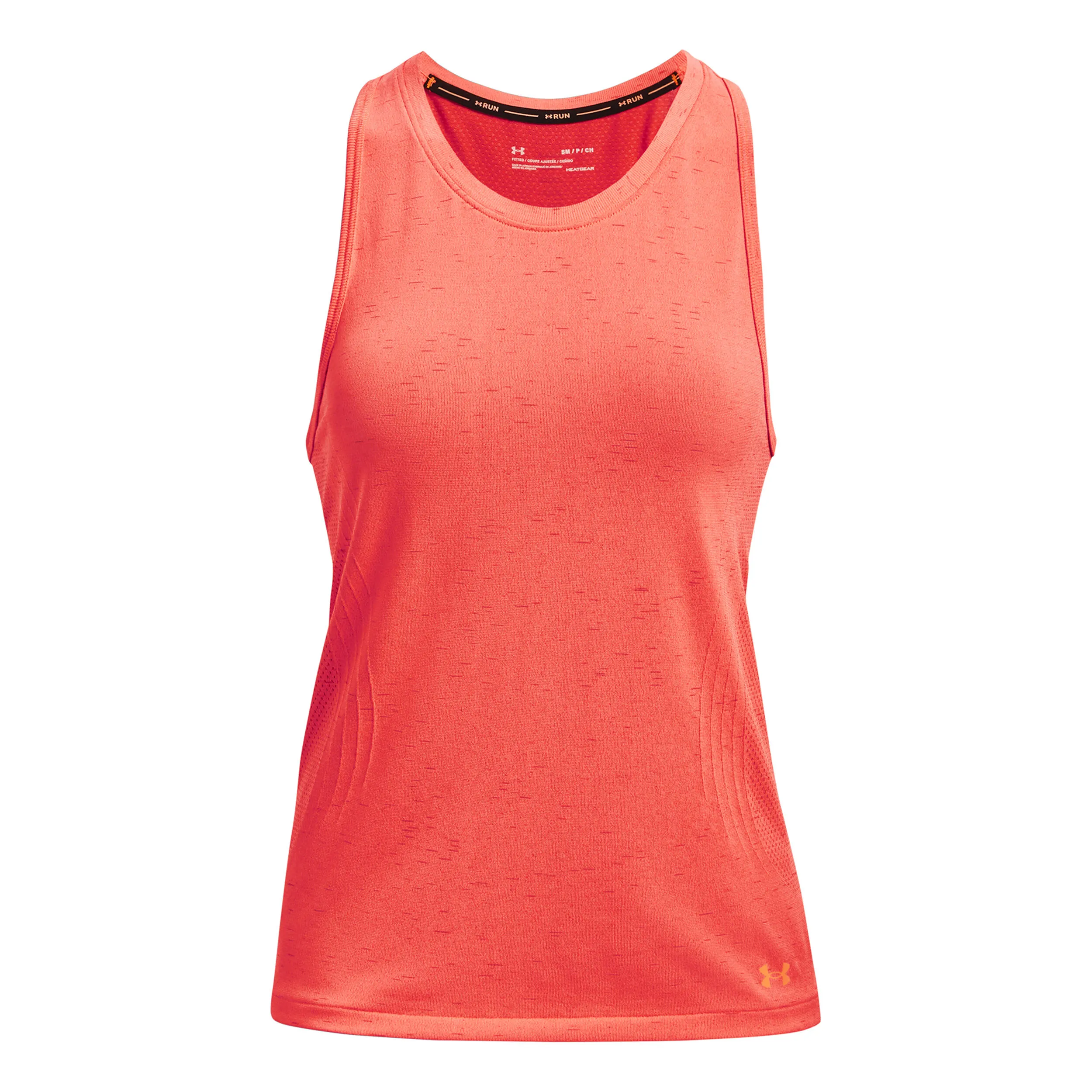 Under Armour Seamless Camiseta De Tirantes Mujeres