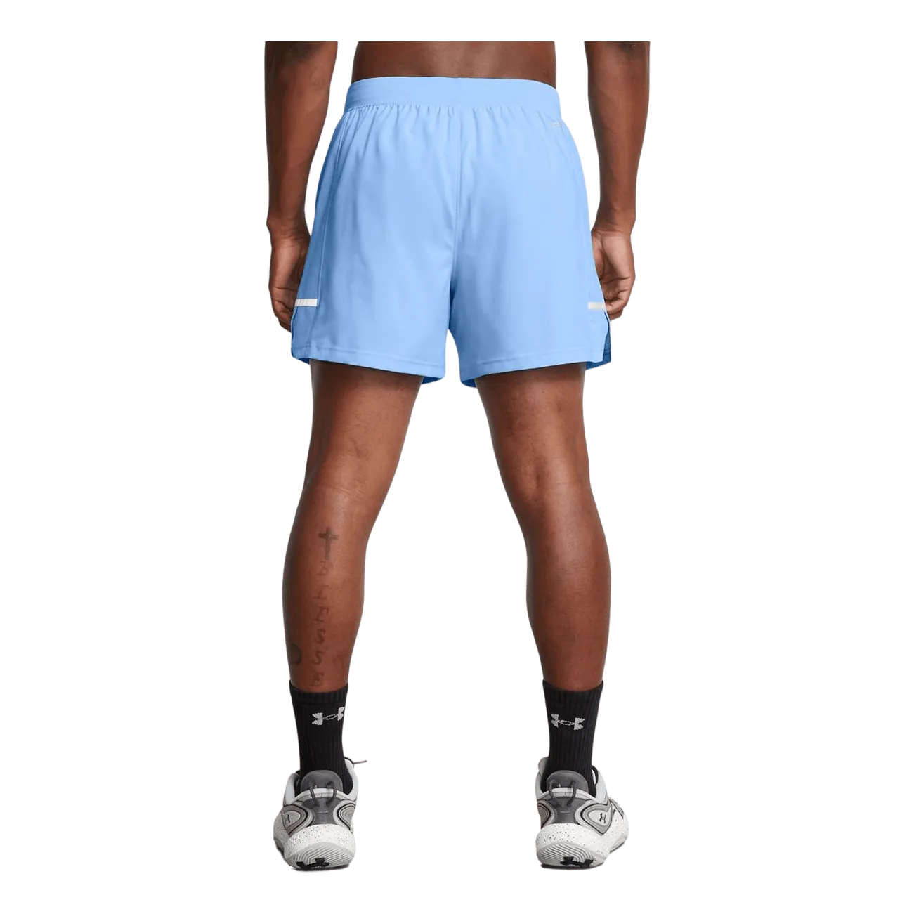 Under Armour Ua Baseline Pro 5