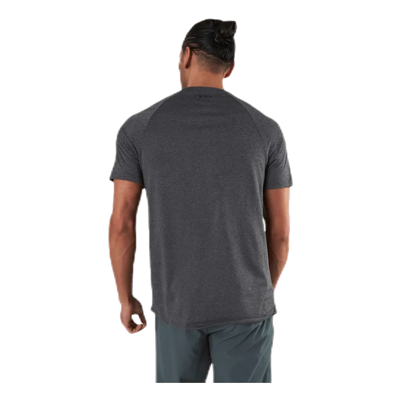 Under Armour UA Tech 2.0 SS Tee Grey