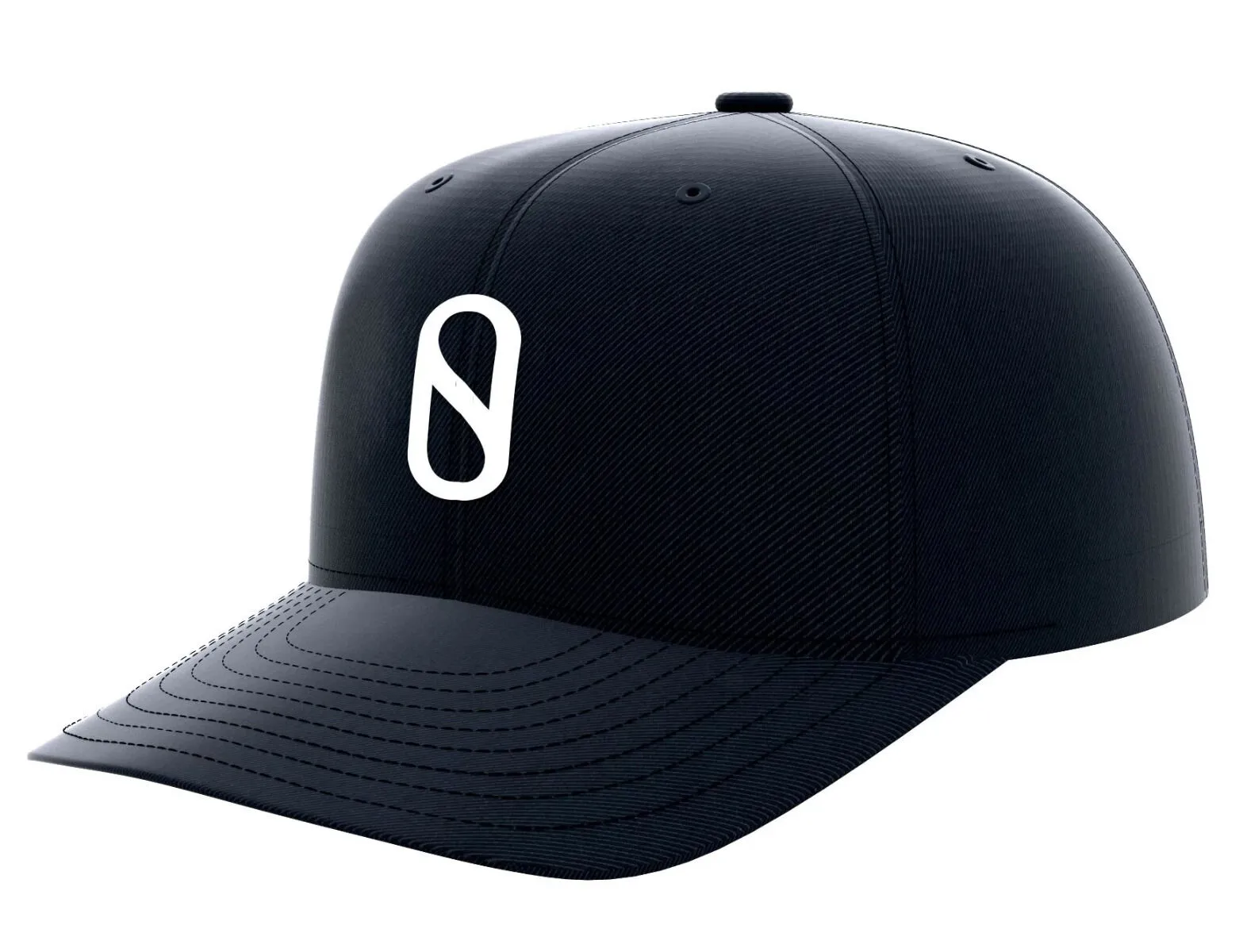 Visera Slater Designs negro
