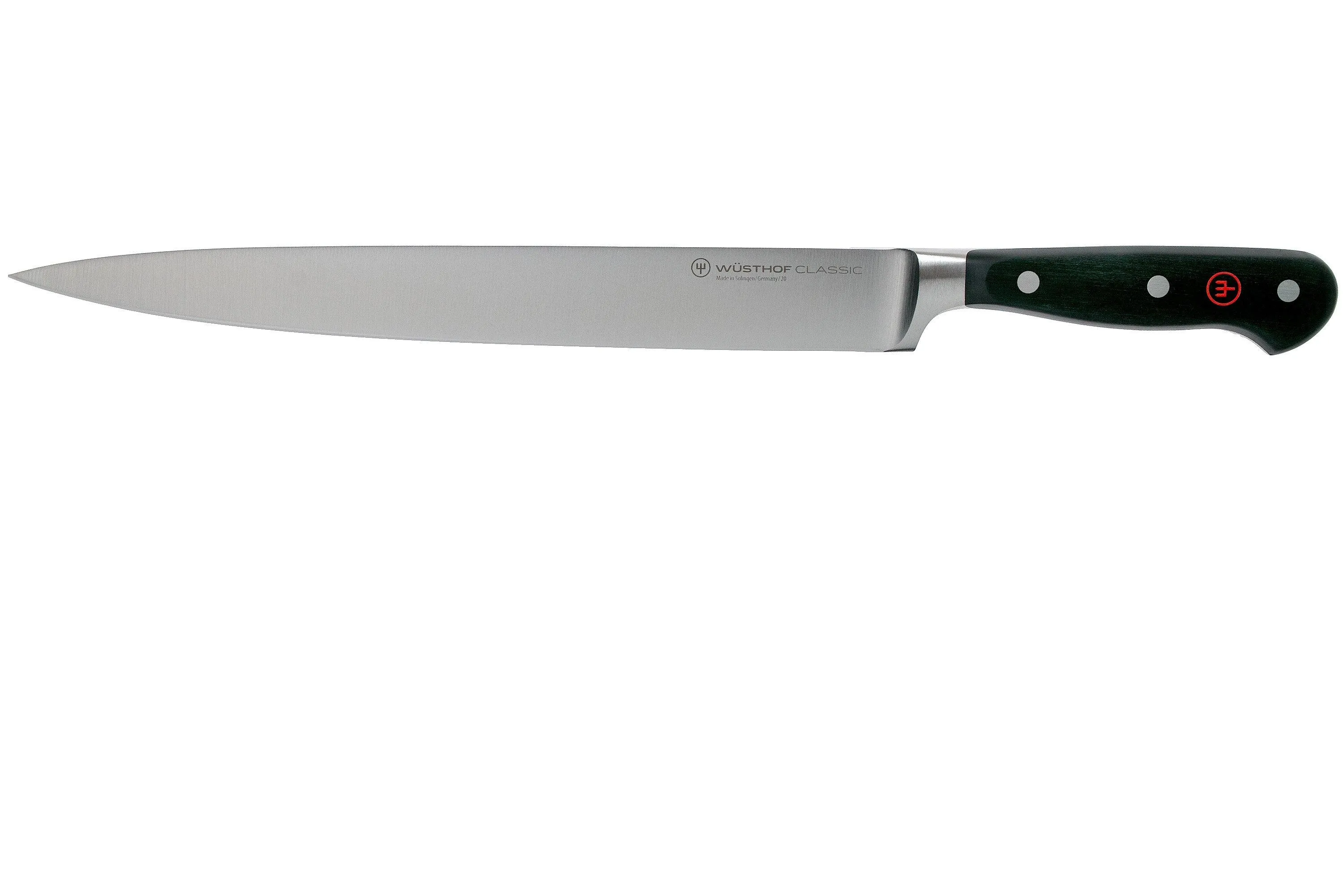 Wüsthof Classic cuchillo para trinchar 26 cm, 1040100726