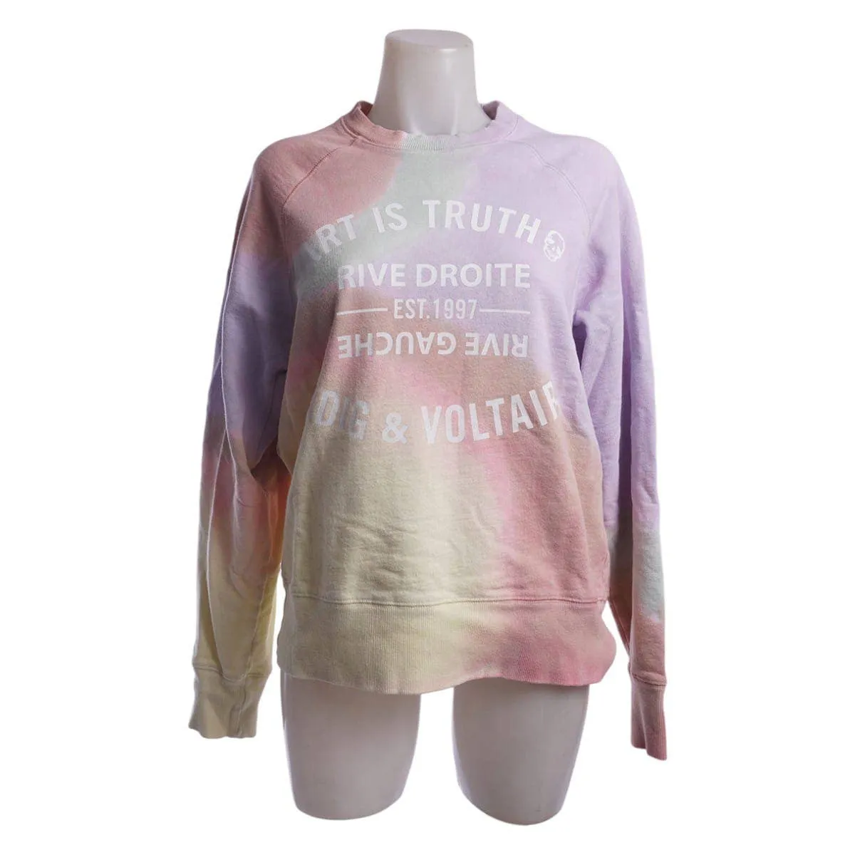 Zadig & Voltaire Sudadera