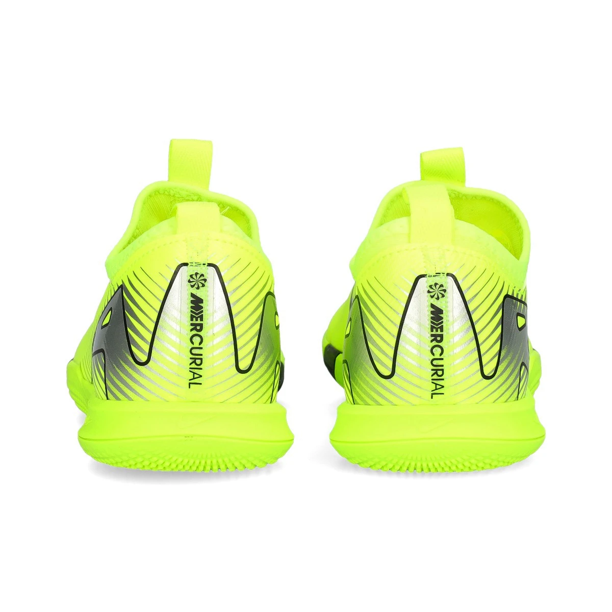 Zapatilla Nike Air Zoom Mercurial Vapor 16 Academy IC Niño