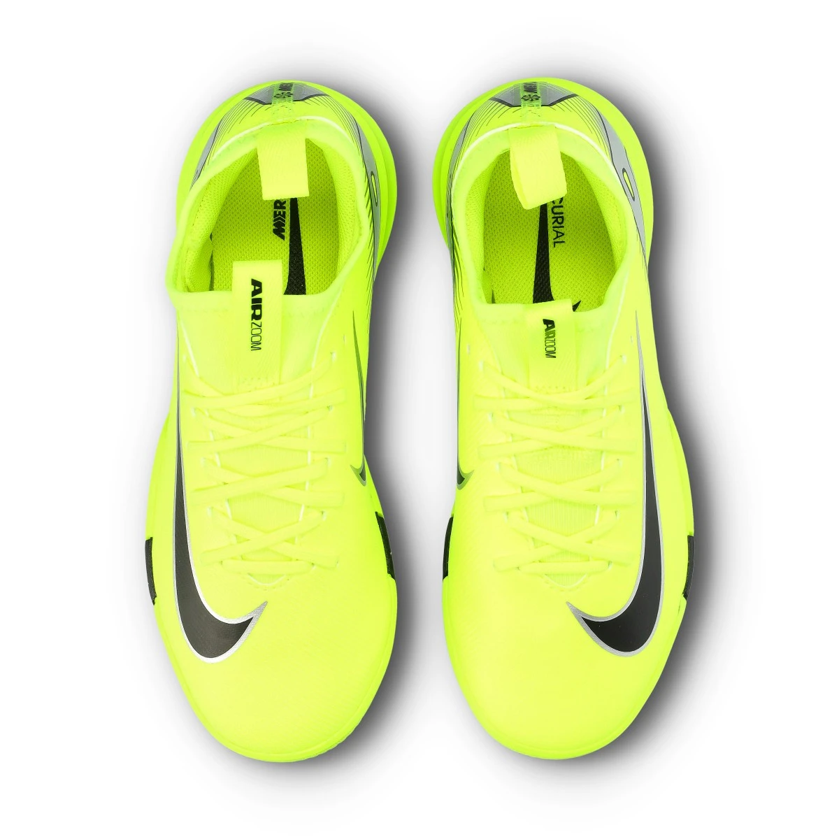 Zapatilla Nike Air Zoom Mercurial Vapor 16 Academy IC Niño
