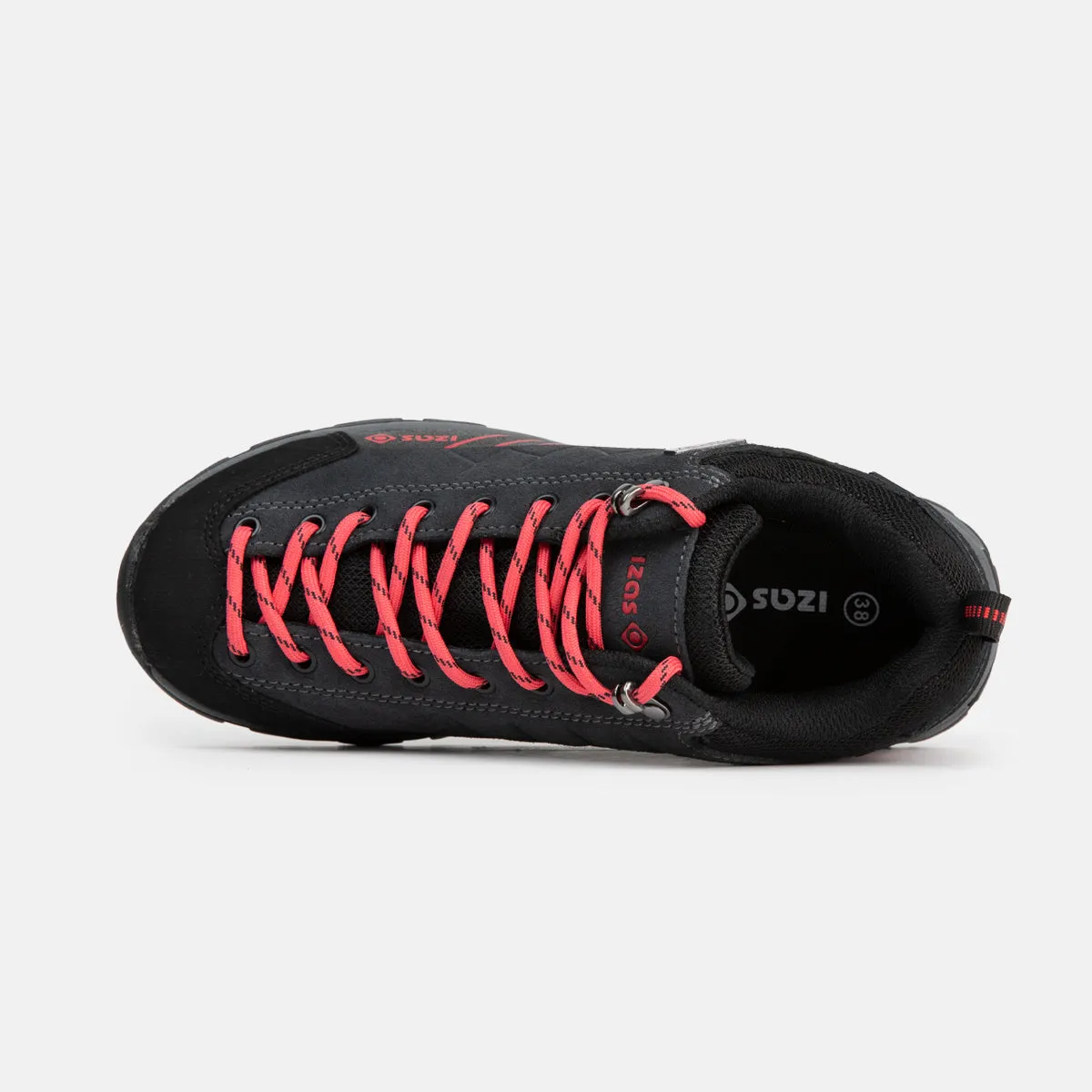 Zapatillas de montaña creta