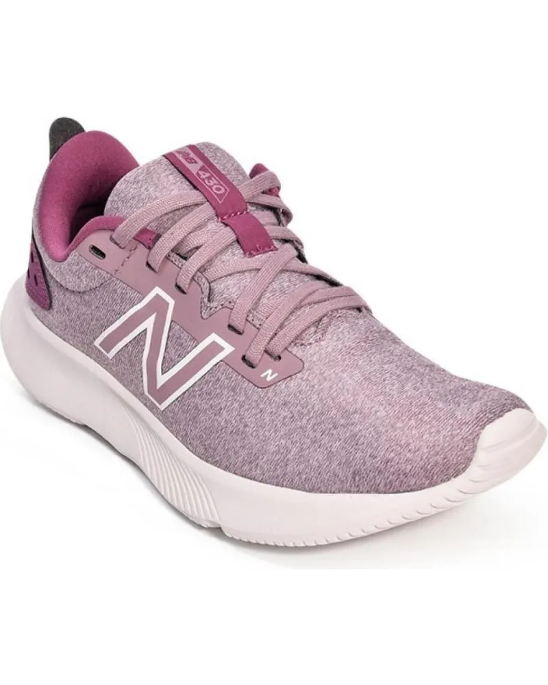 Zapatillas deporte de Mujer NEW BALANCE CALZADO WE430RP2 VIOLETA